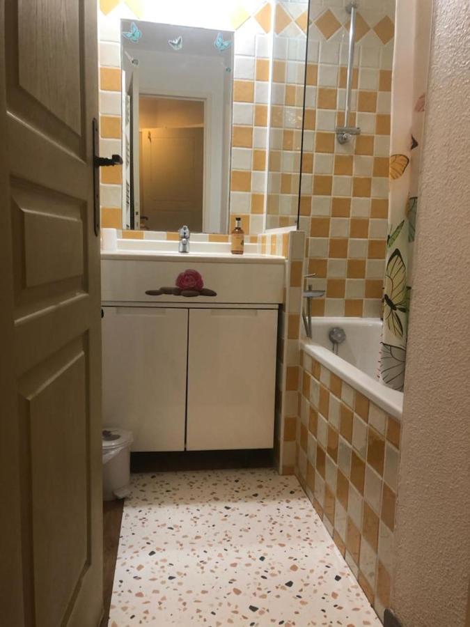 Beautiful Garden Apartment Cote D'Azur Cannes Esterno foto