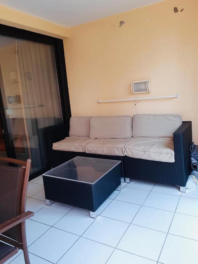 Beautiful Garden Apartment Cote D'Azur Cannes Esterno foto