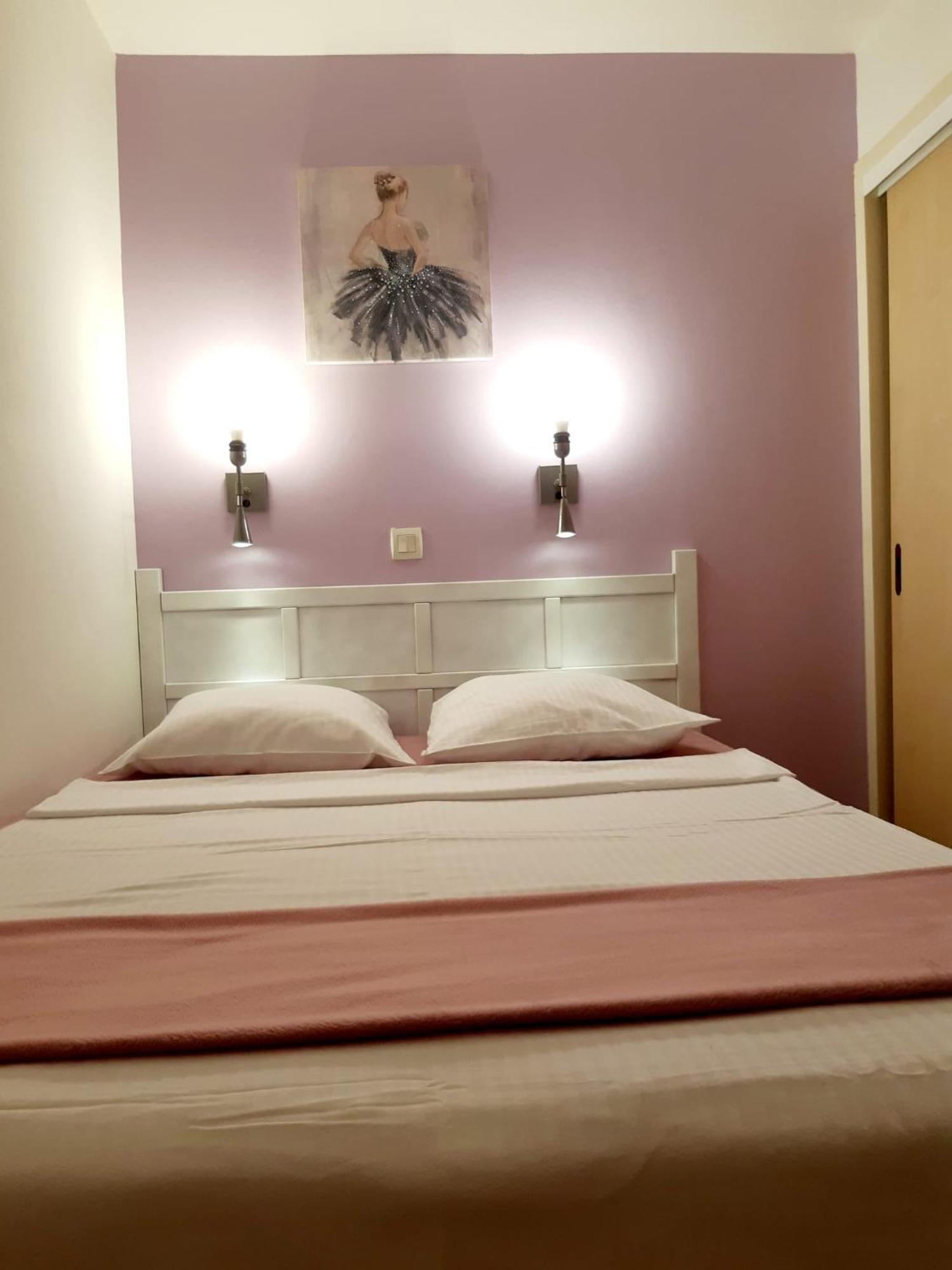 Beautiful Garden Apartment Cote D'Azur Cannes Esterno foto