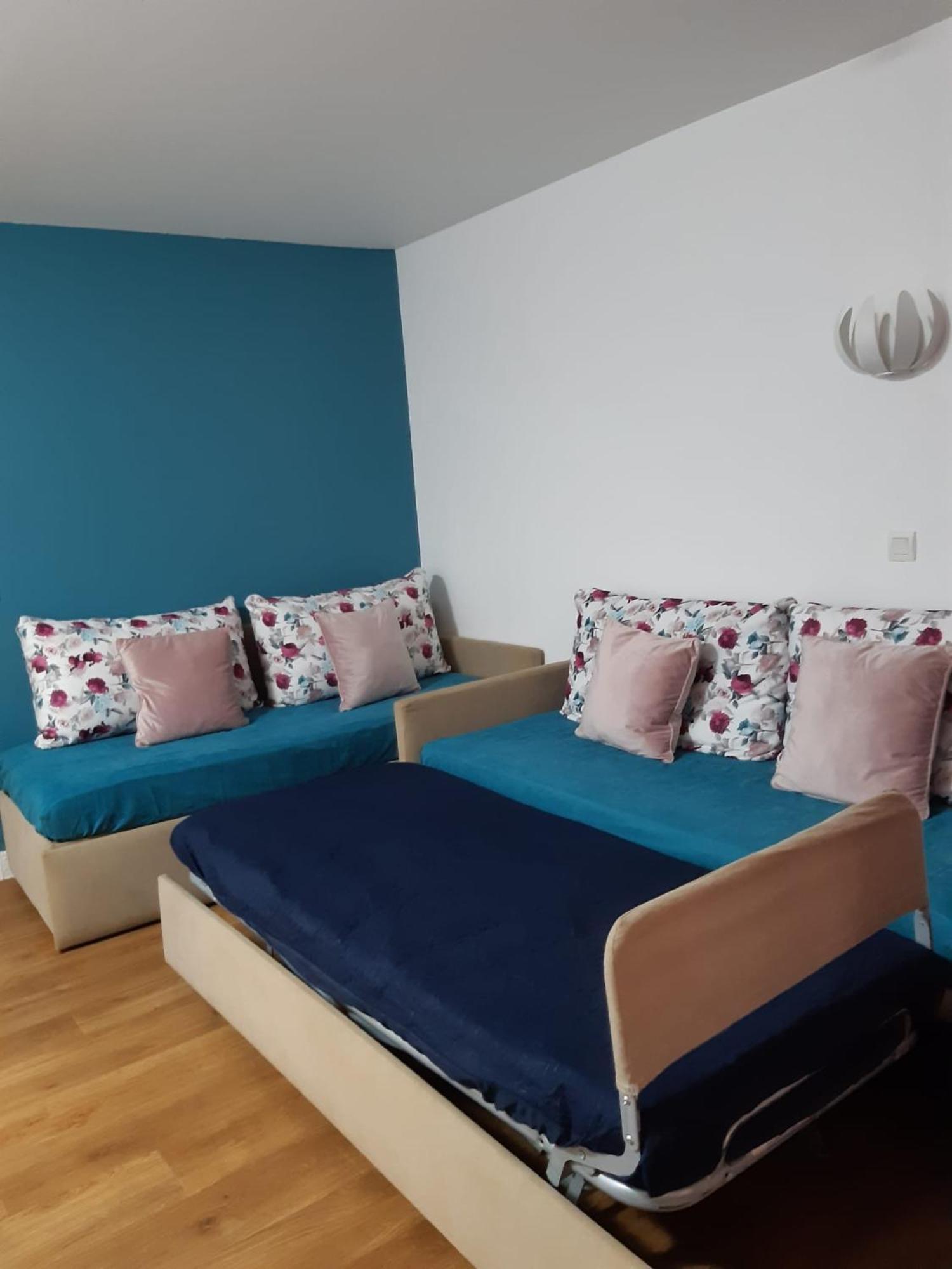 Beautiful Garden Apartment Cote D'Azur Cannes Esterno foto