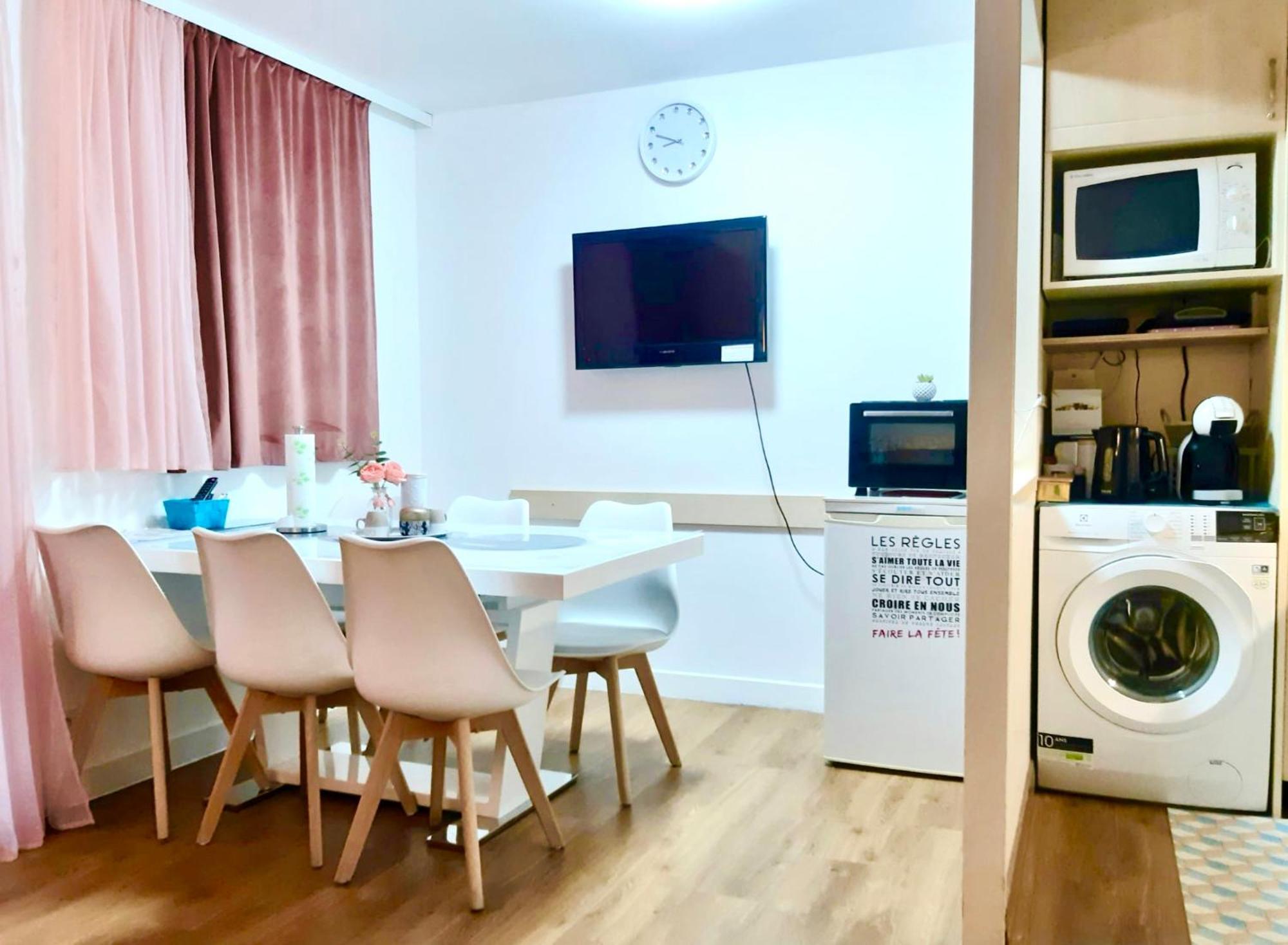 Beautiful Garden Apartment Cote D'Azur Cannes Esterno foto