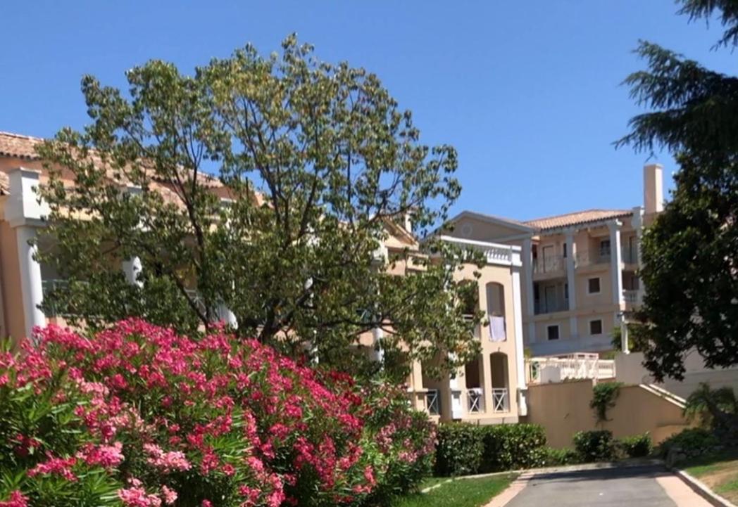 Beautiful Garden Apartment Cote D'Azur Cannes Esterno foto