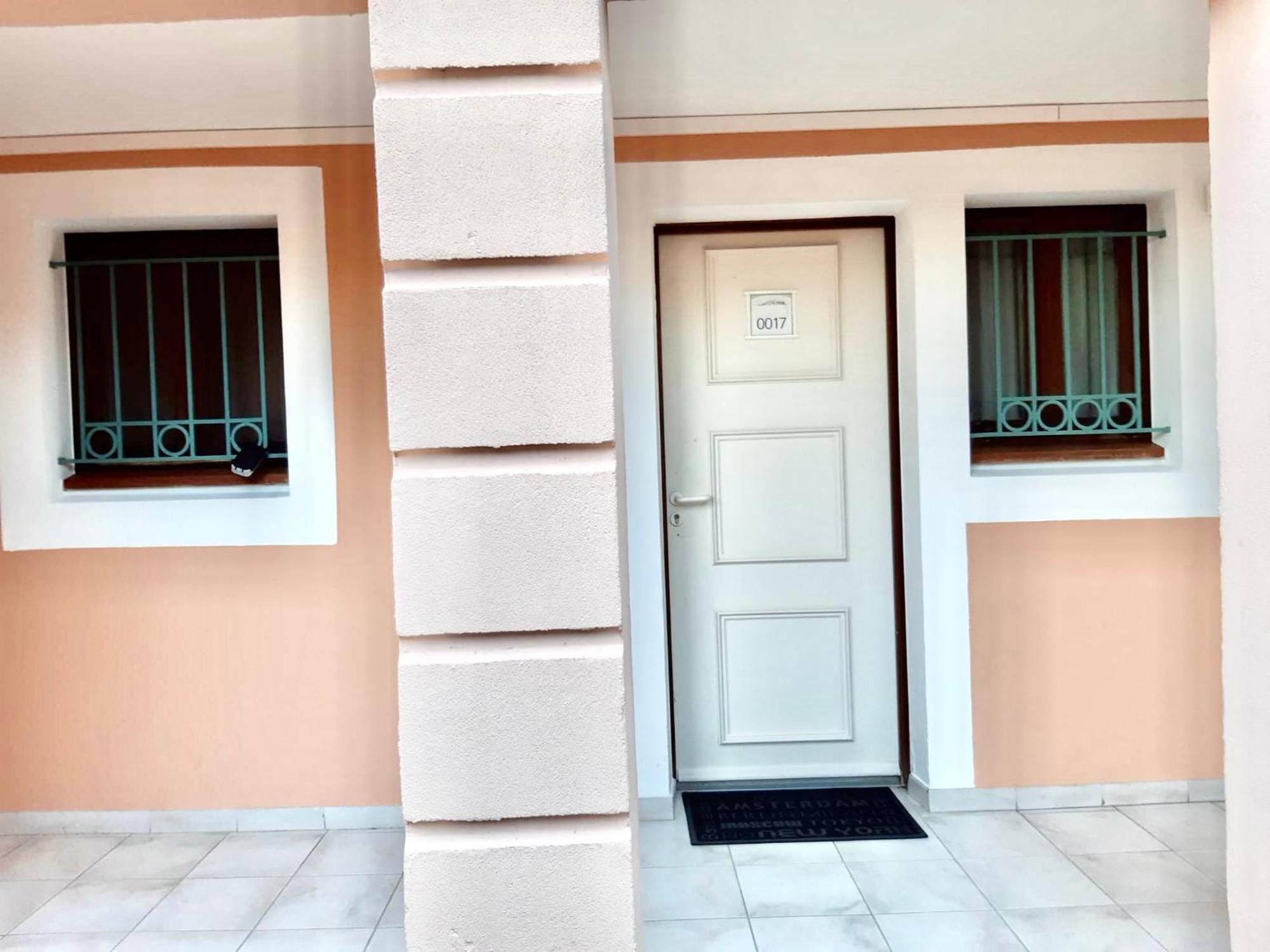 Beautiful Garden Apartment Cote D'Azur Cannes Esterno foto